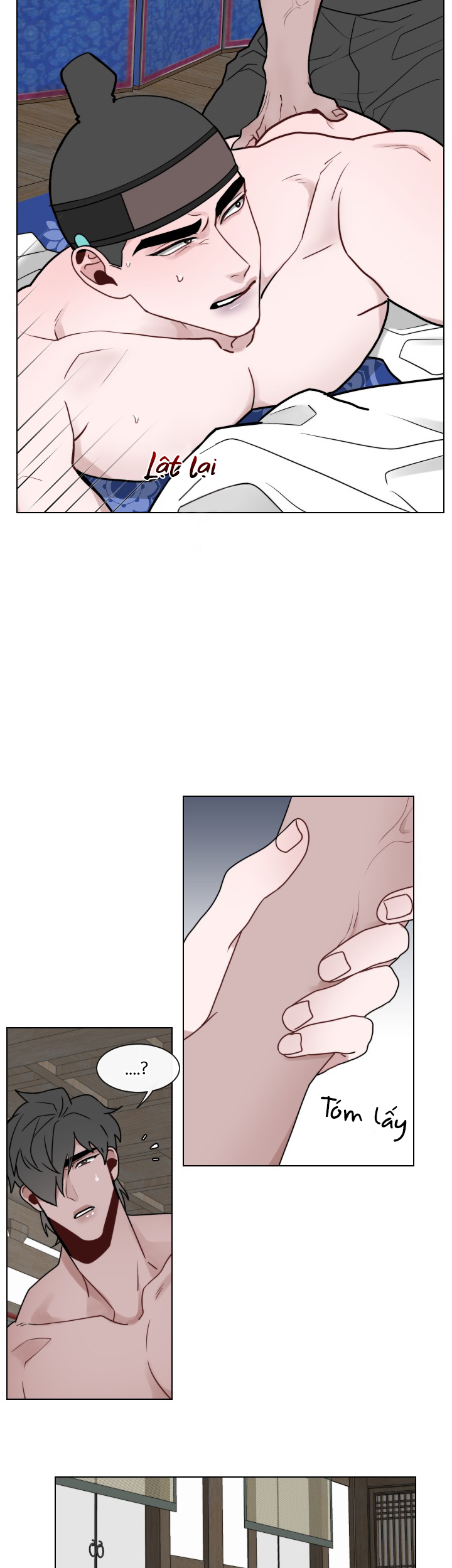 sinsujeon chapter 24 14