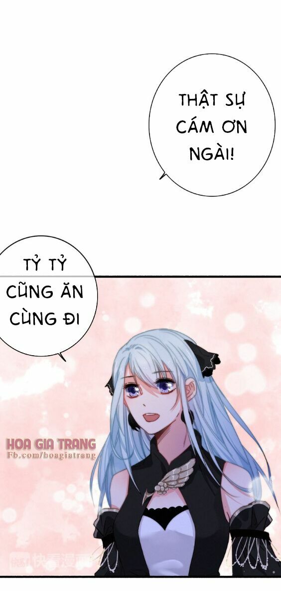 dữ tử thành thuyết chapter 7 25