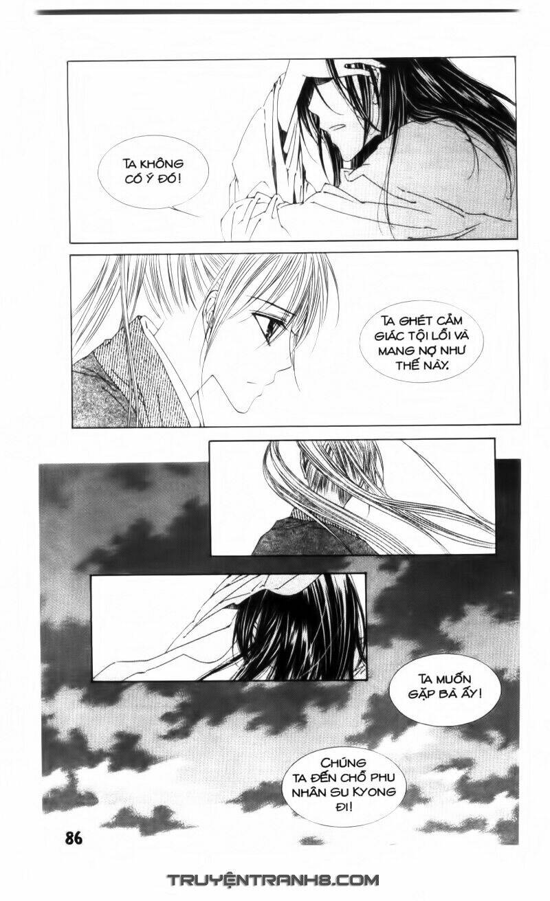 pháp sư trừ tà chapter 16.2 11