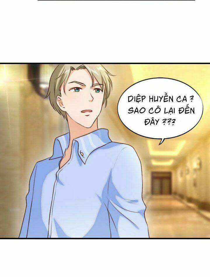 manh bảo đột kích: mami cha con đâu ? chapter 5 29