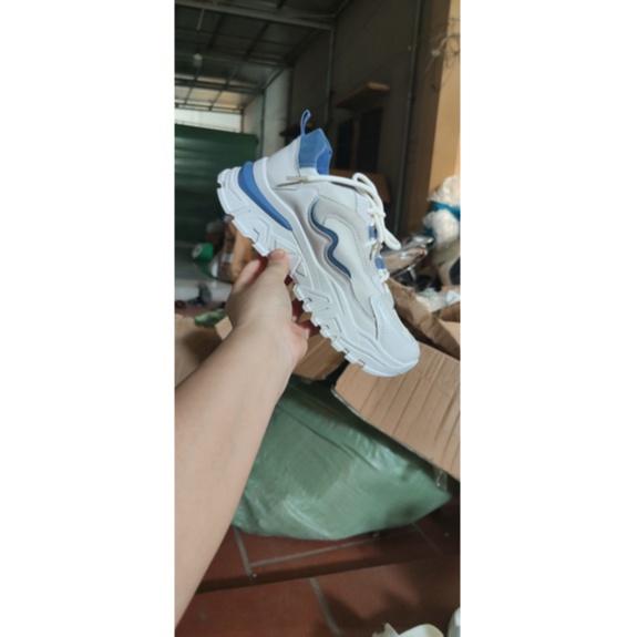 Giày thể thao sneaker nữ Store 2 DODOZI giày độn đế