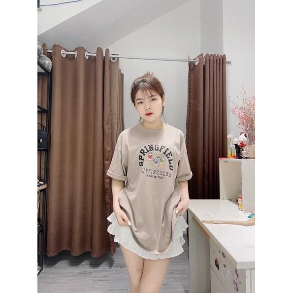 Áo phông 3158 tuyết nhung hàng loại 1 siêu hot - DRA0035