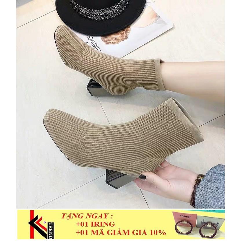 Bốt len nữ đế bạc hàng quảng châu cao cấp
