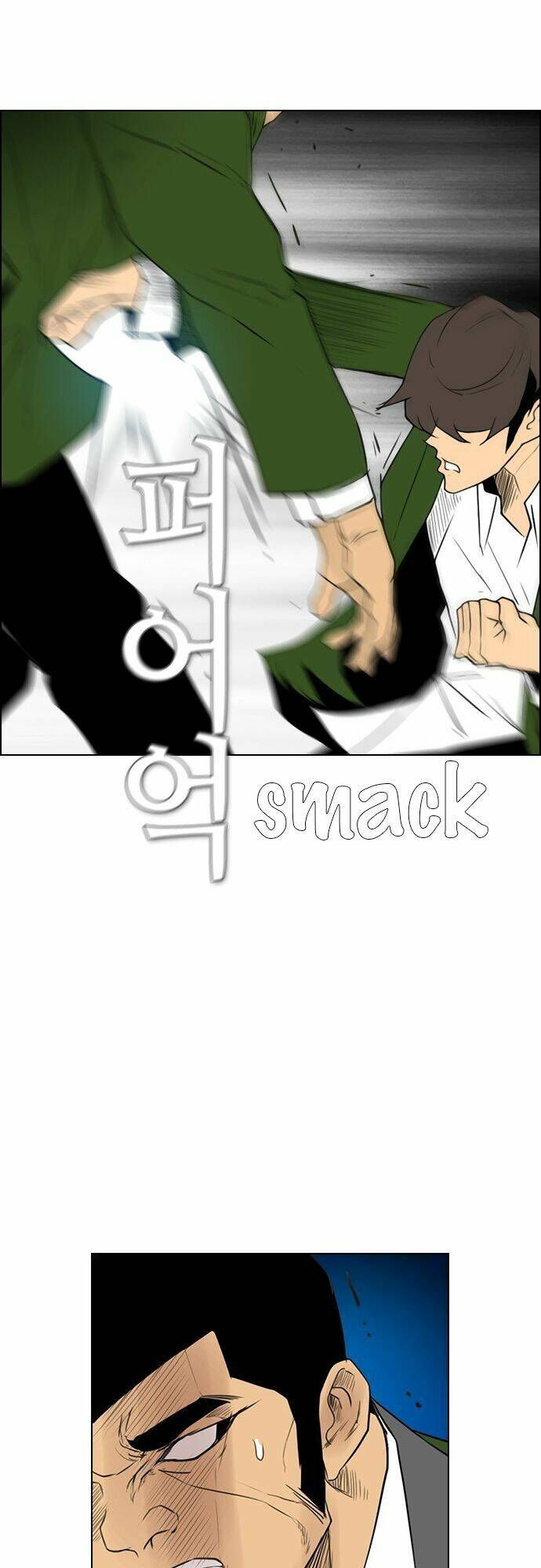 kẻ hồi sinh chapter 119 34