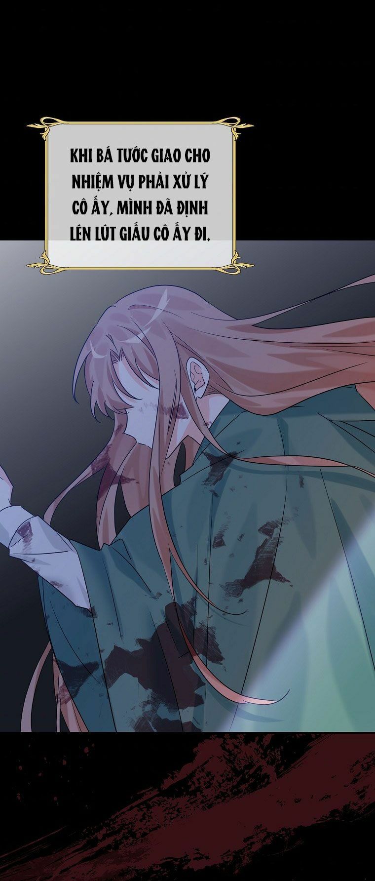 ác nữ karuna bé lại chapter 16 66