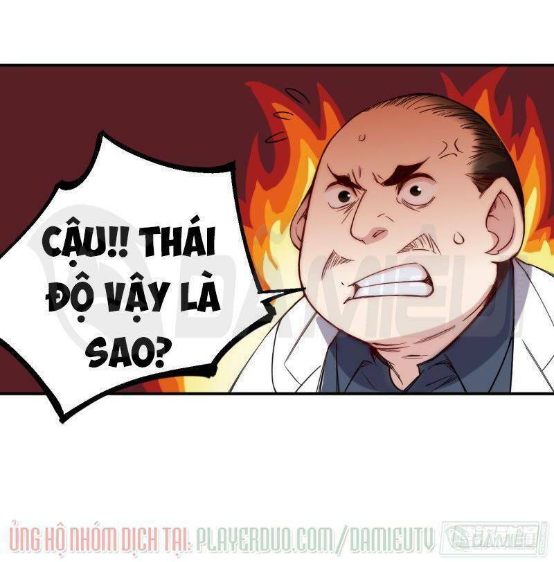 đỉnh phong thần y chapter 22 18