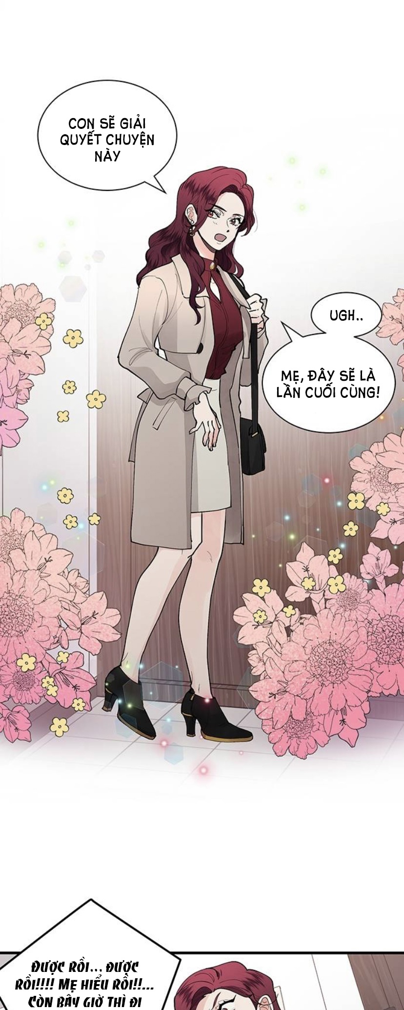 cặp đôi oan gia ngõ hẹp chapter 1 4