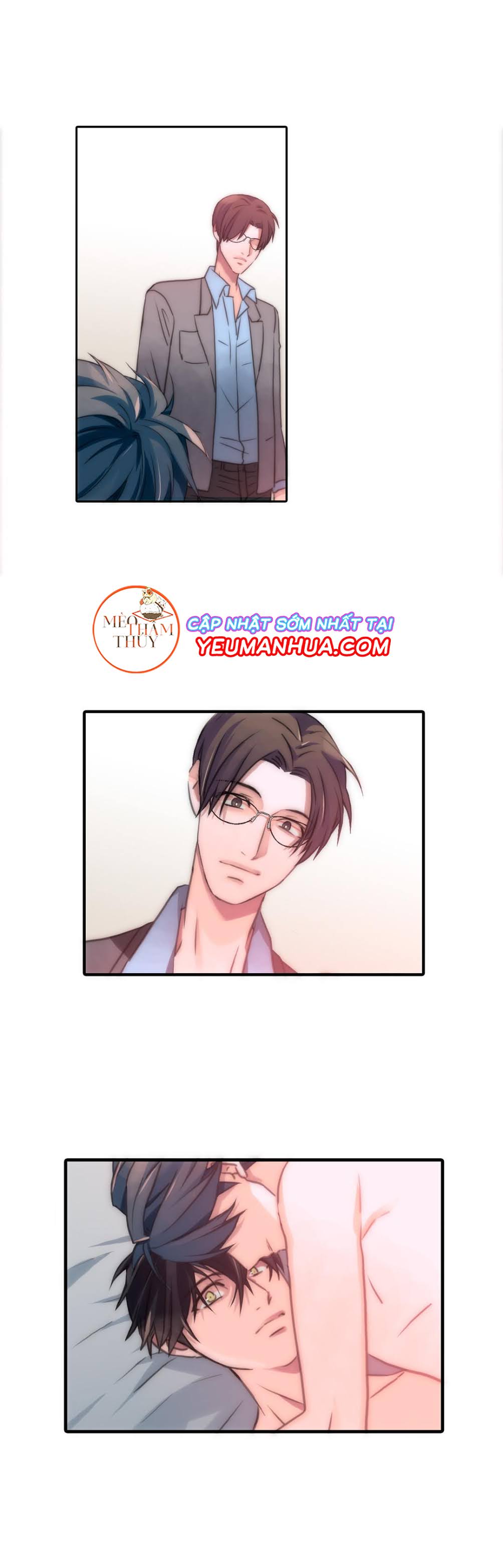 love shuttle chapter 12 32