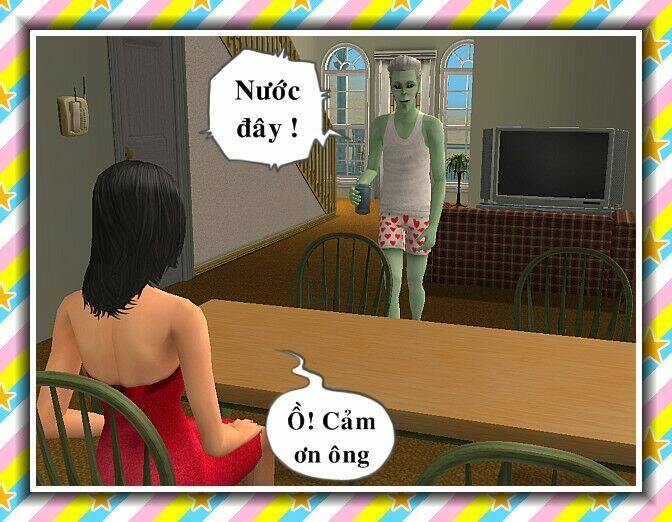 bella's story chapter 5.3 73