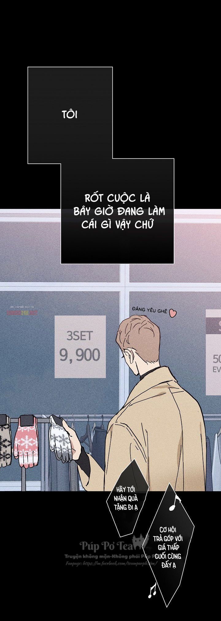 người đàn ông đã kết hôn chapter 6 74