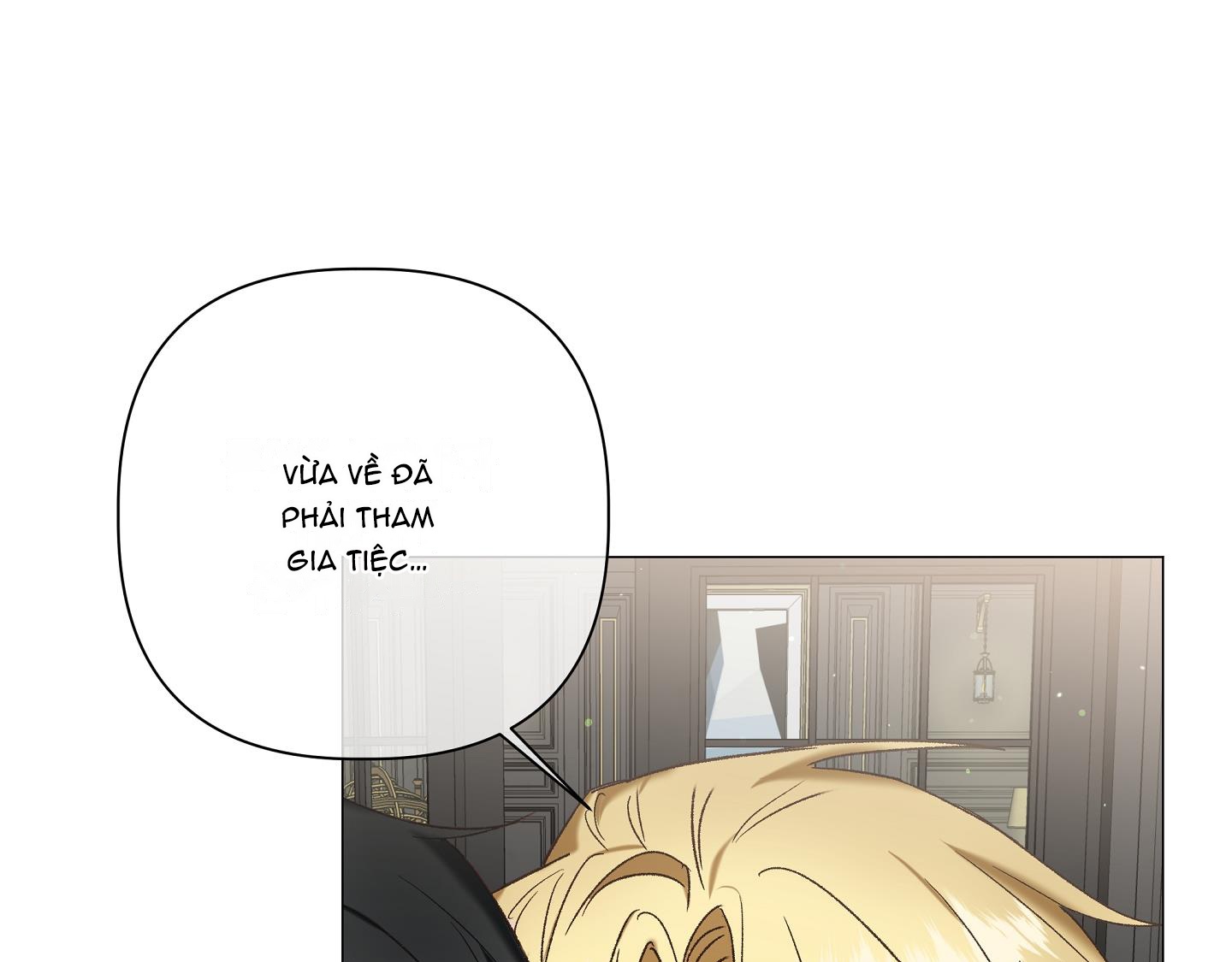 một ngày nọ, tôi được kẻ thù cầu hôn chapter 51 102