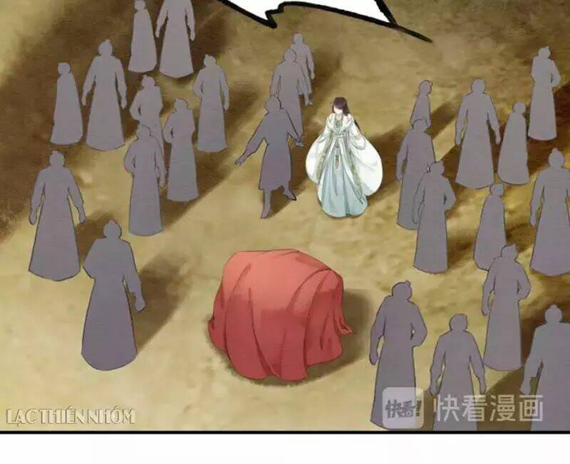 trọng sinh bá sủng nhiếp chính vương quá mạnh mẽ chapter 43 11