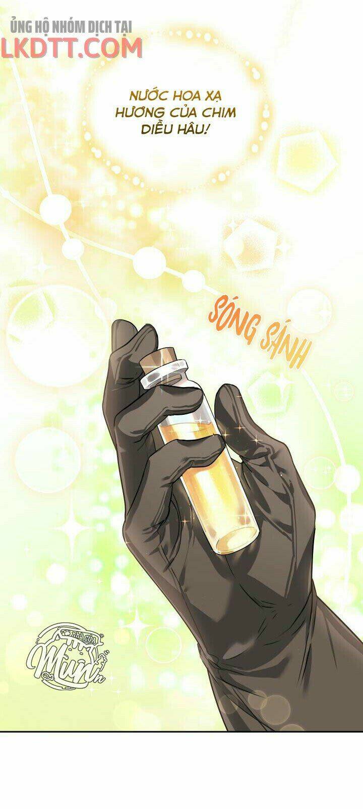 nhà điều chế nước hoa độc quyền của bạo chúa chapter 25 16