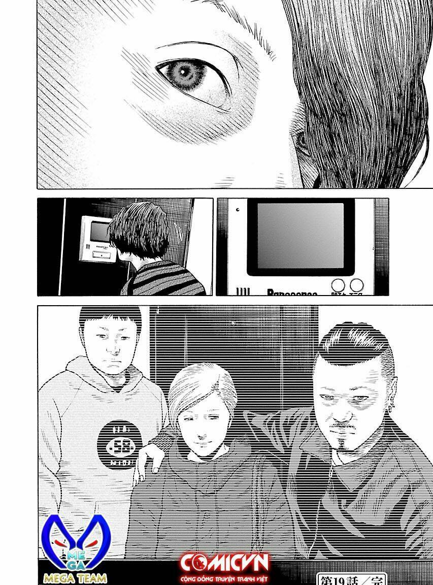 the scum of good and evil chapter 19 25