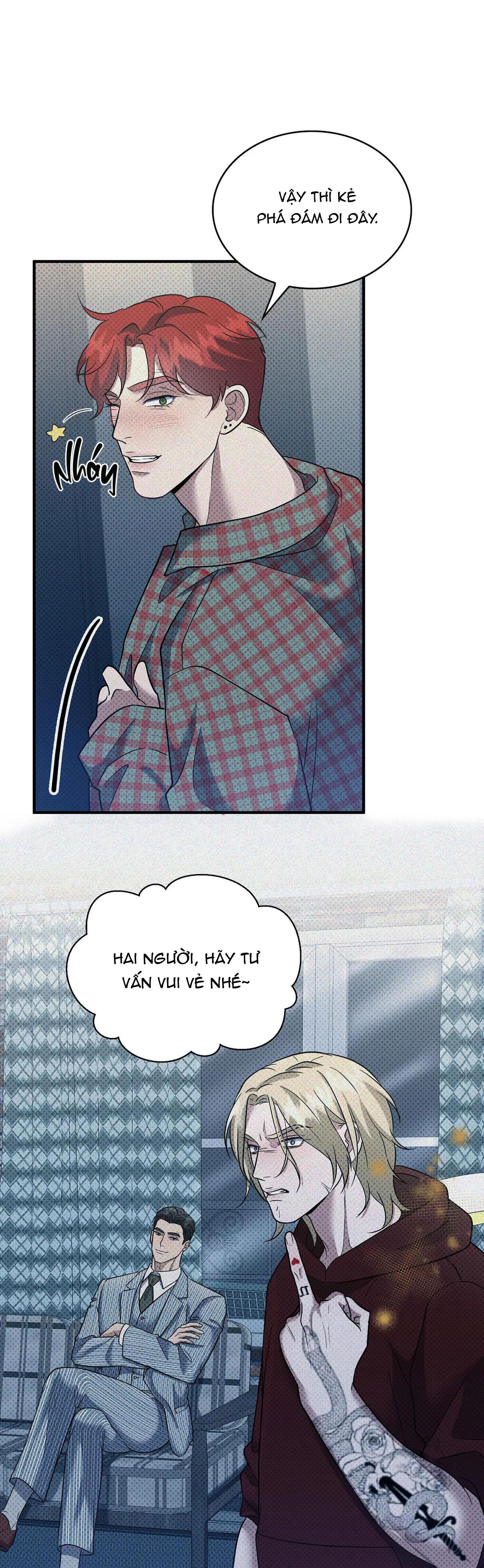 (abo) nỗi u sầu của manhattan chapter 7 4