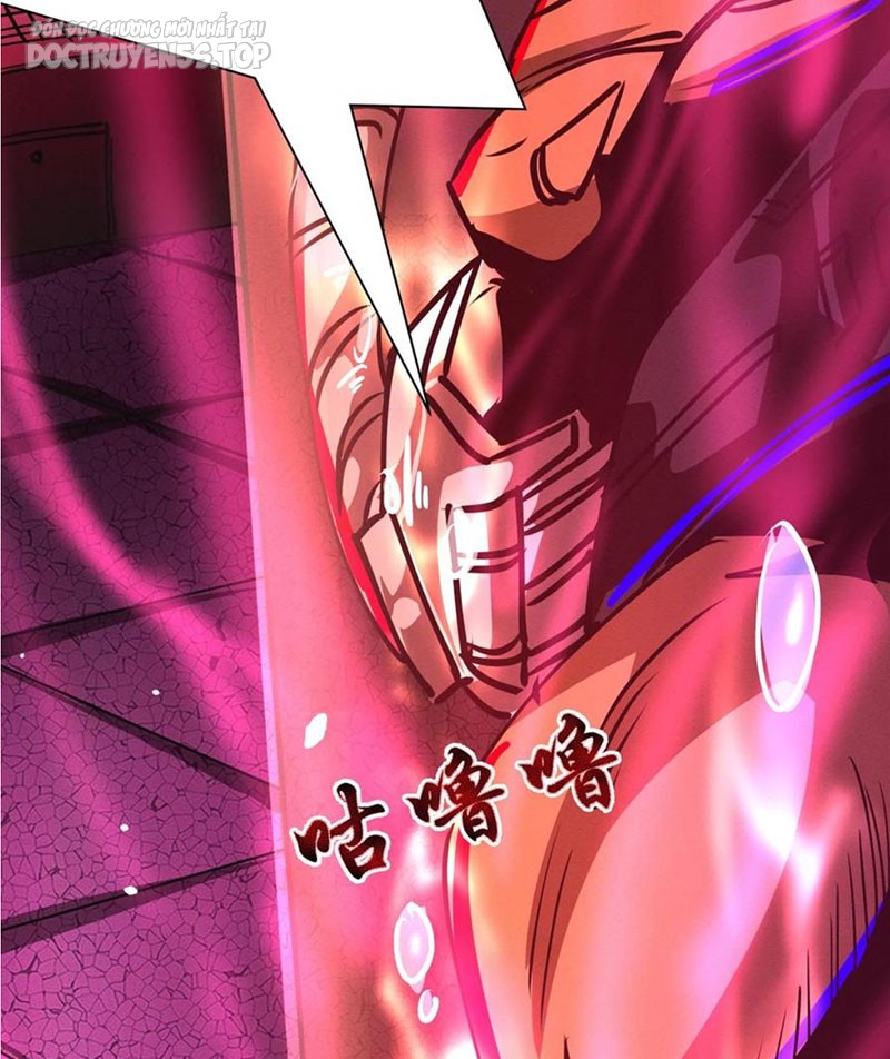 quỷ dị dược tề sư: bệnh nhân của ta đều là kinh khủng chapter 155 21