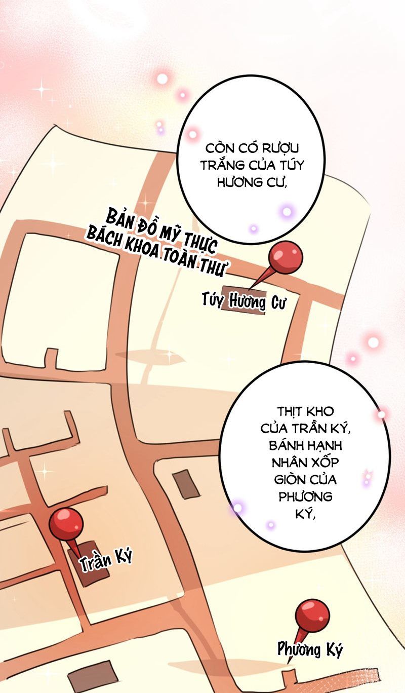 vương gia không thể trêu chapter 96 21