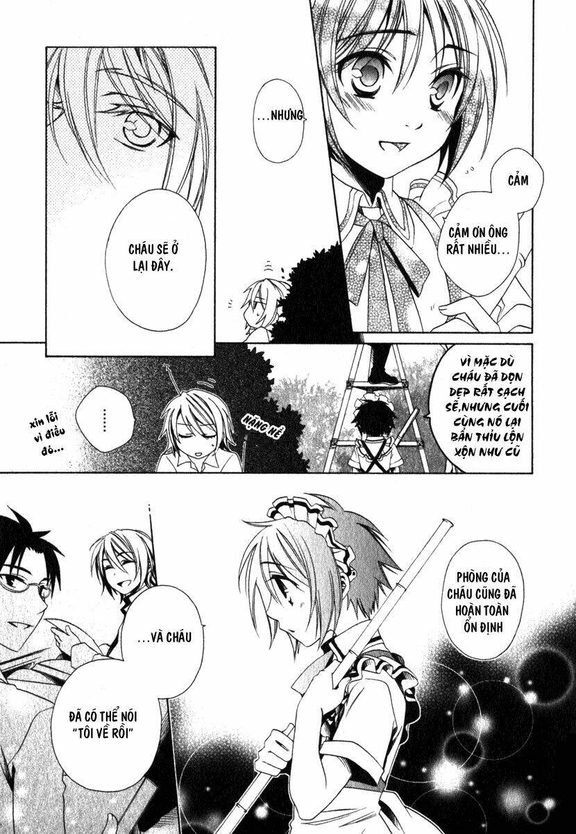 shounen maid chapter 9 14
