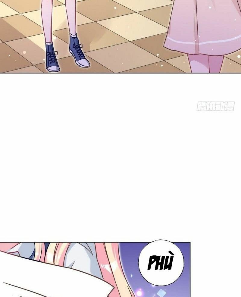 trời ban cho nam thần daddy chapter 11 22