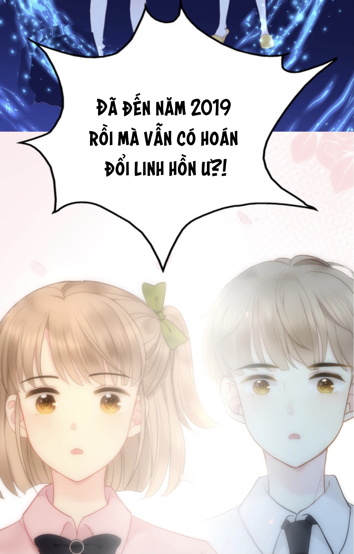 hoán đổi linh hồn chapter 0 10