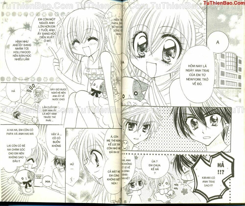 tôi là idol chapter 5 52