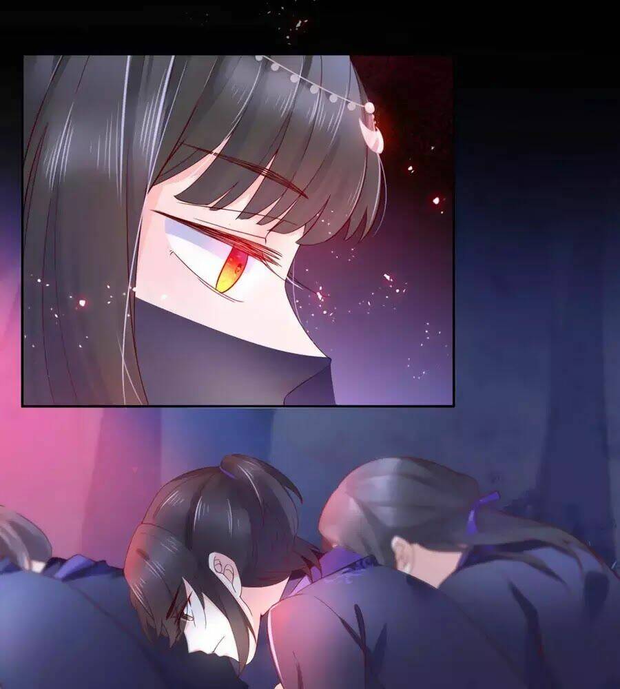 điềm mỹ chi huyết chapter 18 16