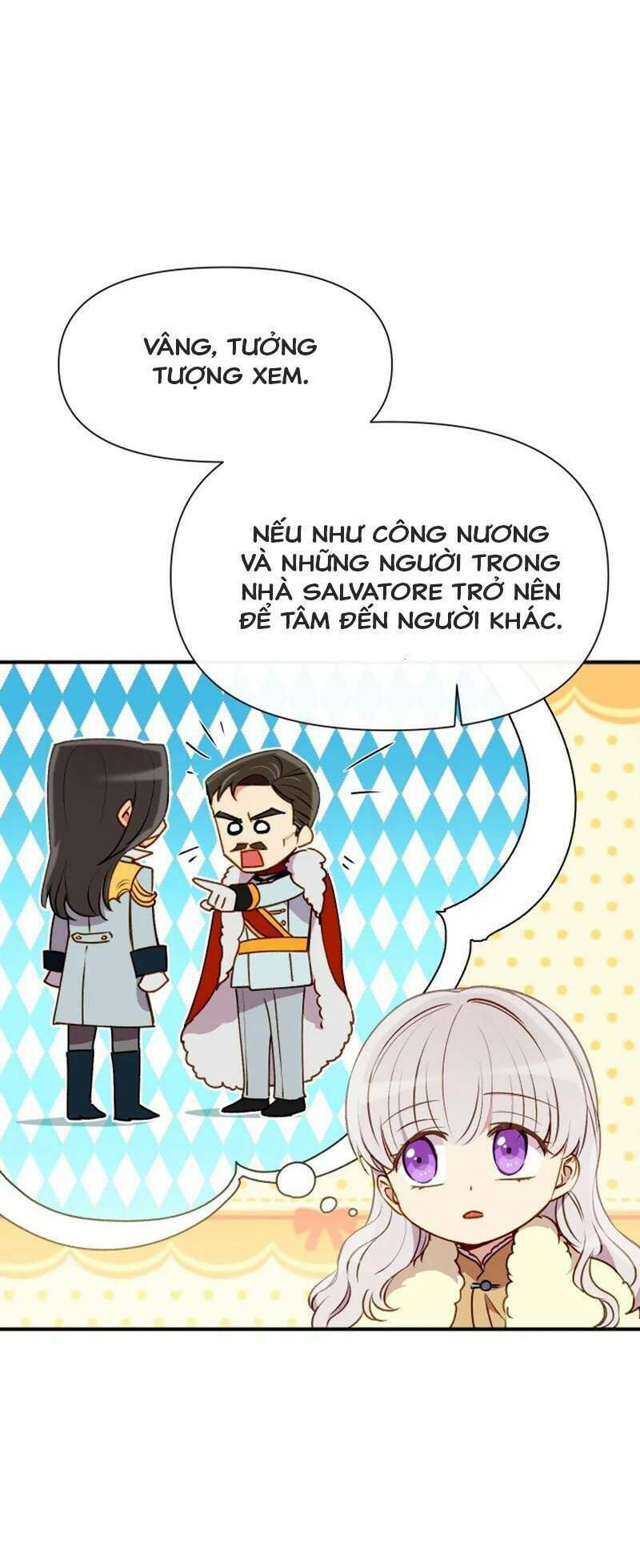 khế ước của nữ công tước quái vật chapter 49 9