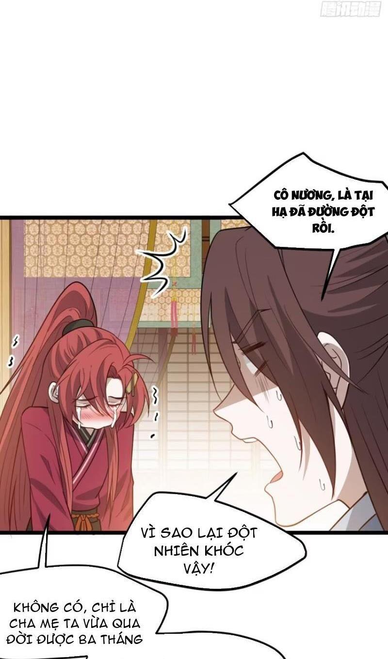 hệ thống gánh con mạnh nhất chapter 115 6