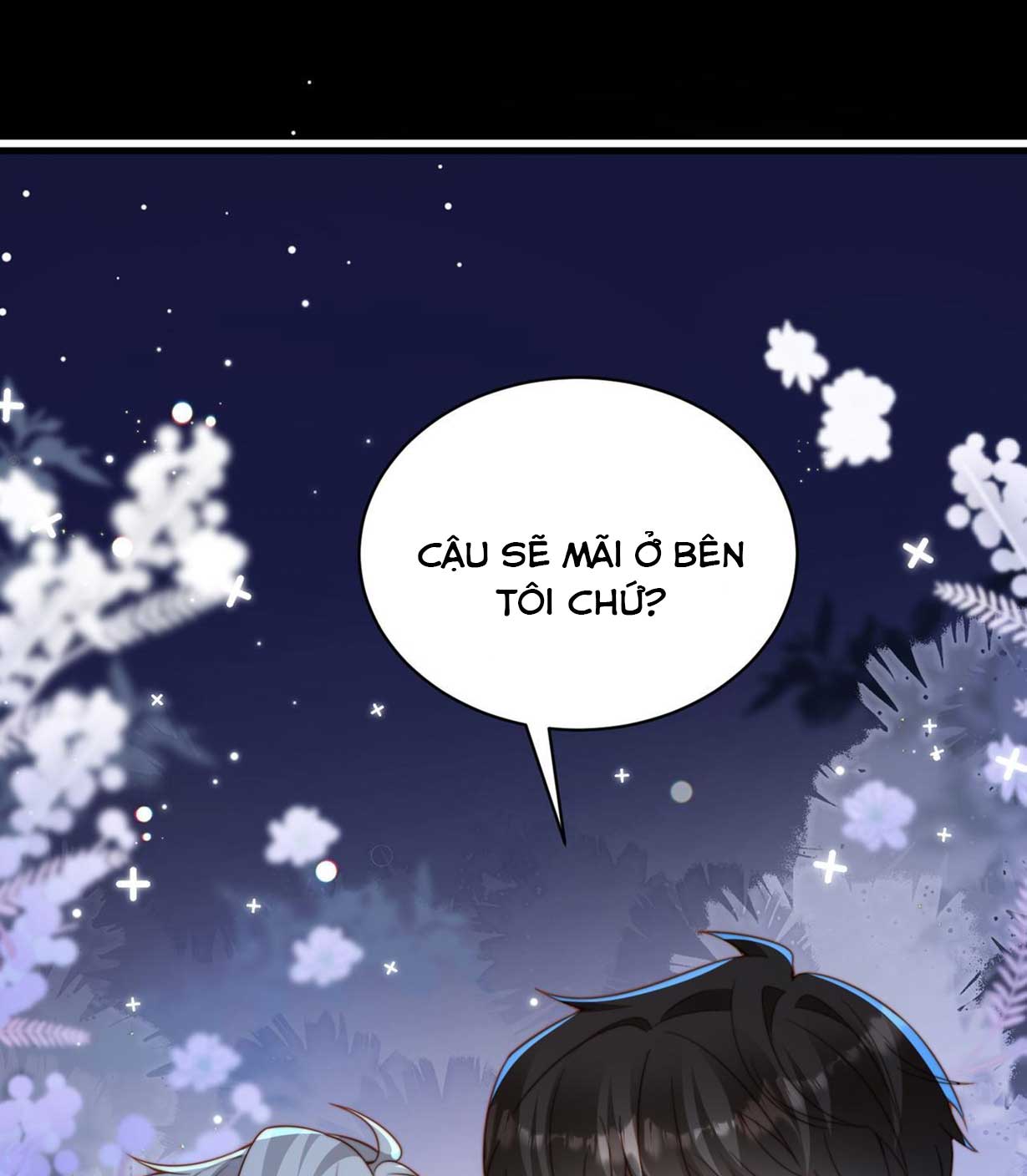 Sau khi giả vờ mất trí nhớ tình địch nói tôi là bạn trai của hắn chapter 58