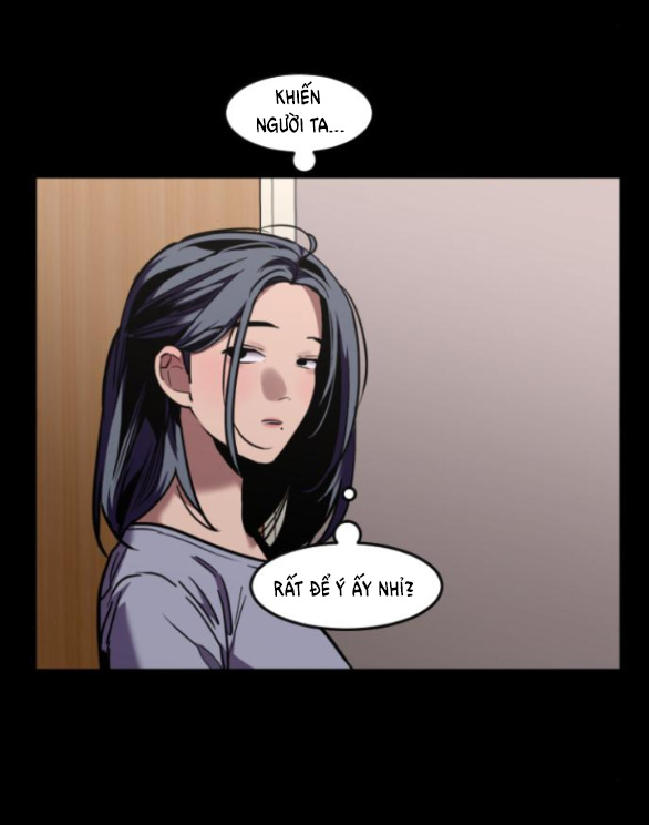 Nari Ở Nhà Đối Diện chapter 44.1 - Trang 16