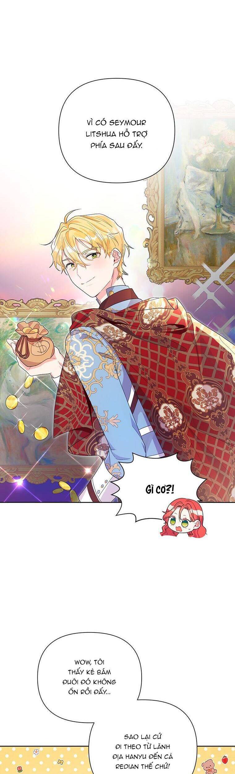 trở thành con dâu bất đắc dĩ chapter 38 6