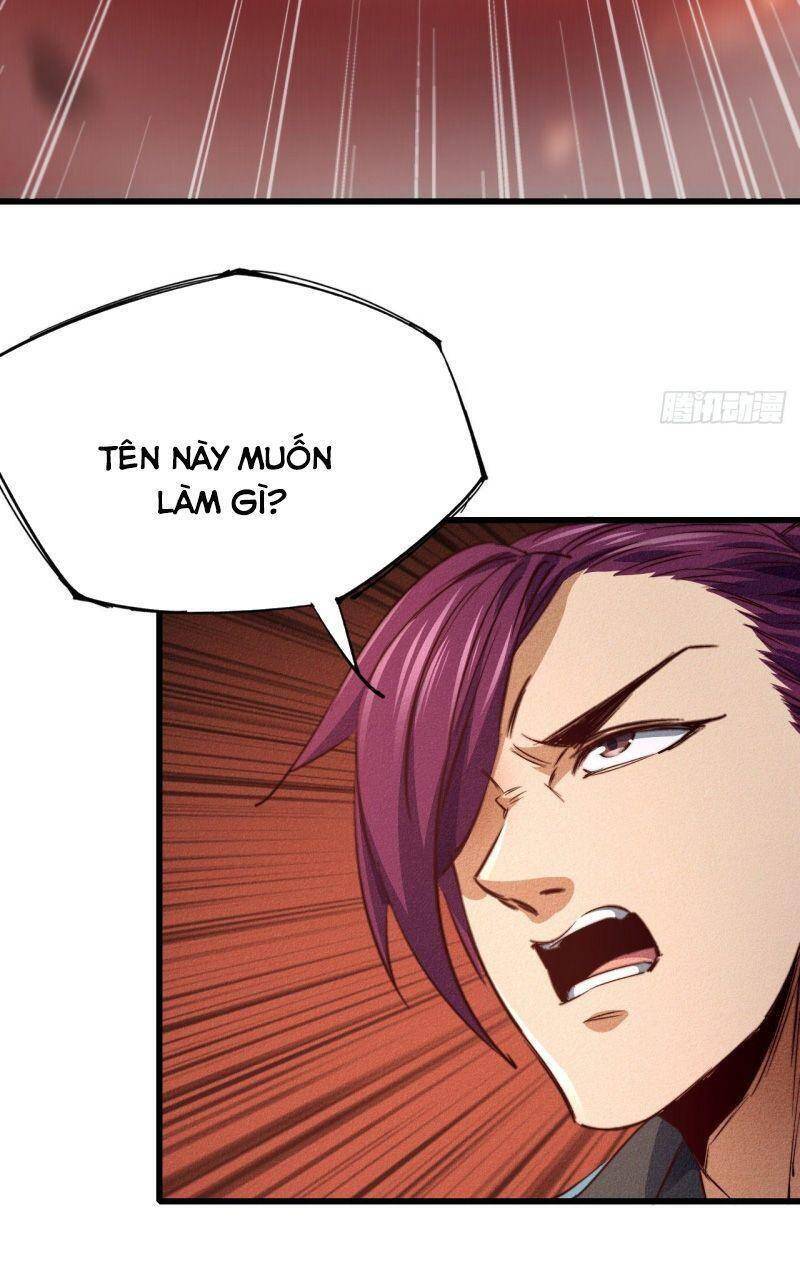 võ đạo chiến thần chapter 18 14