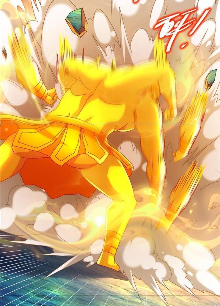 tuyệt sắc đạo lữ đều nói ngô hoàng có thể chất vô địch chapter 115 46