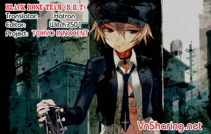 tokyo innocent chapter 9 1