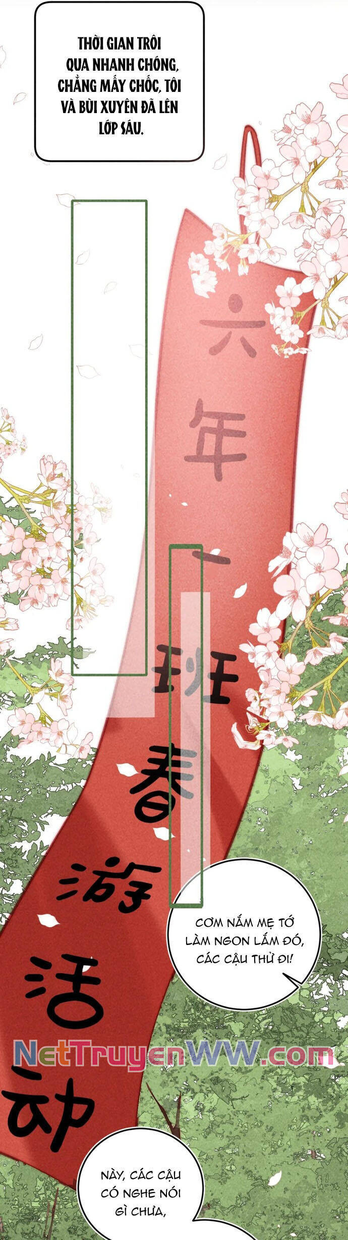 thân nhiệt ma quỷ chapter 19 18