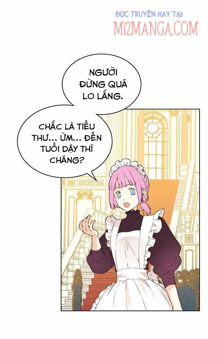 con có phải con là con gái của ngài không? chapter 66.5 16