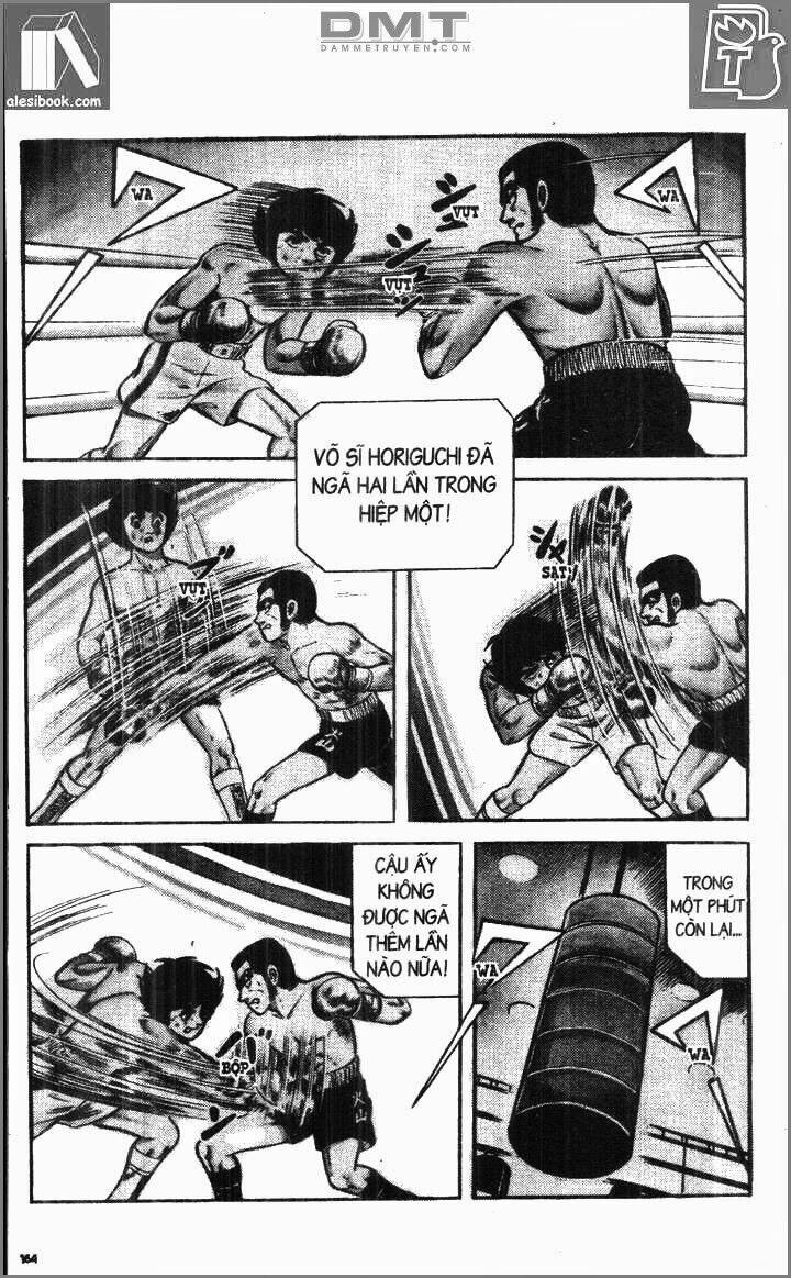 ganbare genki chapter 121 2