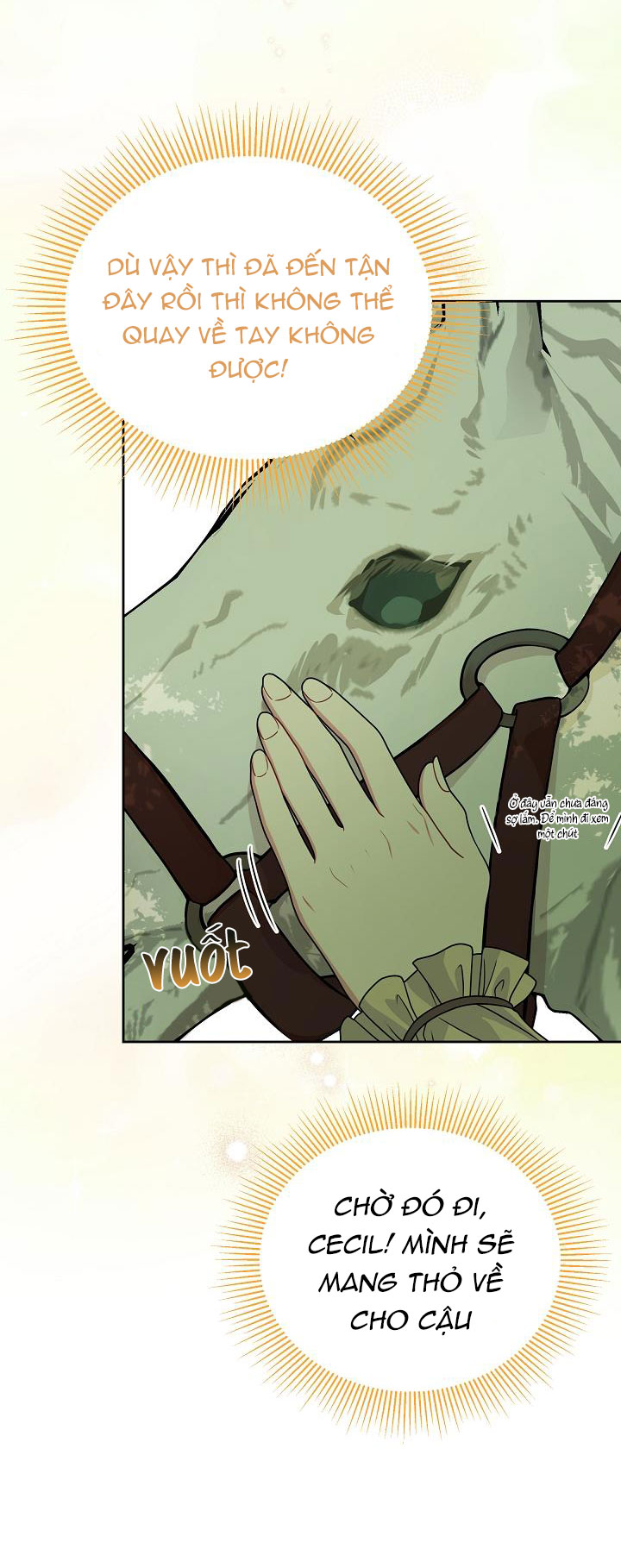 tôi đã nuôi dưỡng bạn thời thơ ấu thành bạo chúa chapter 66.1 51