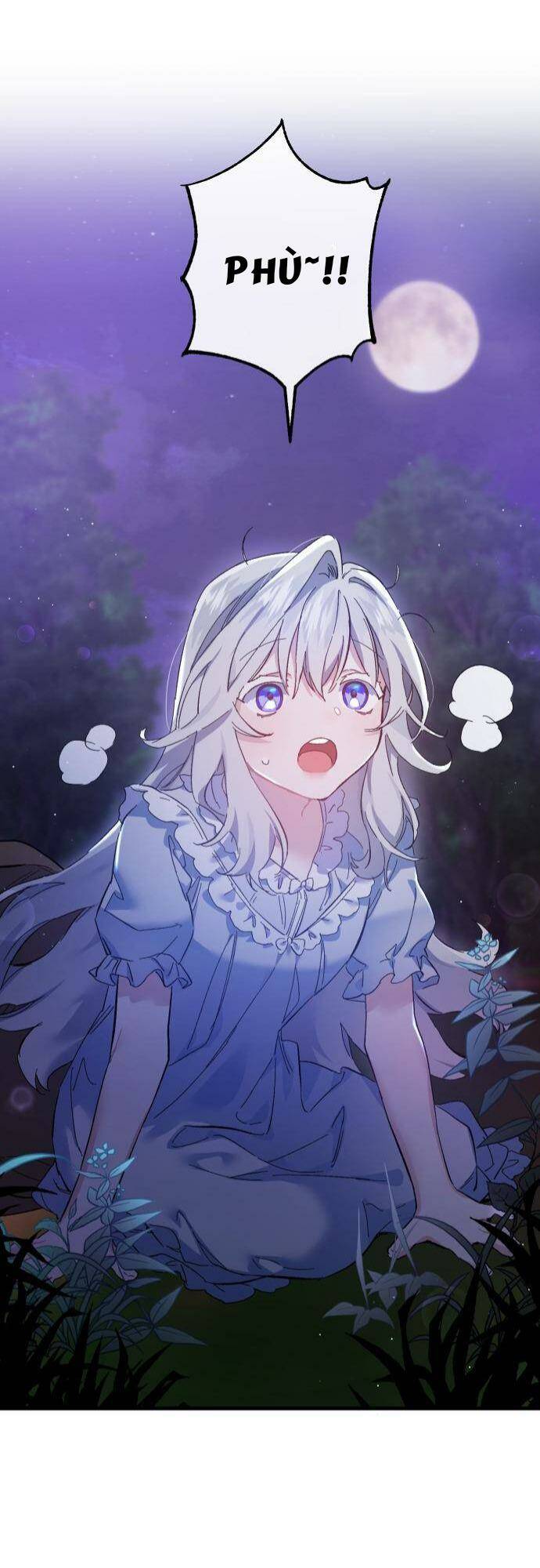 công tước đã nhặt được gì tại rừng chapter 1 11