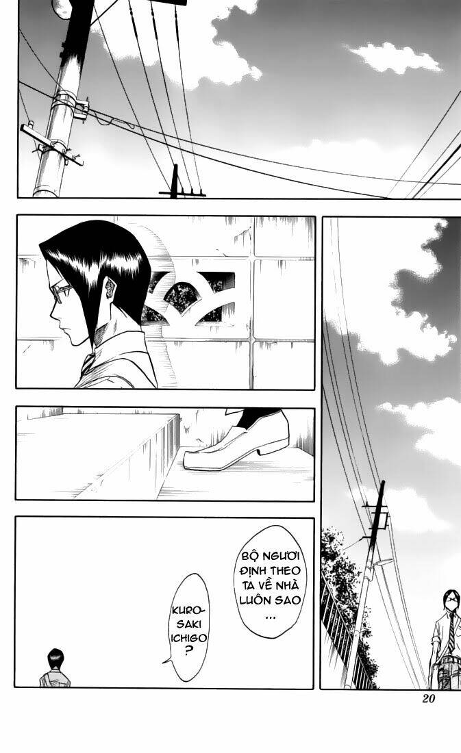 thần chết ichigo chapter 35 16
