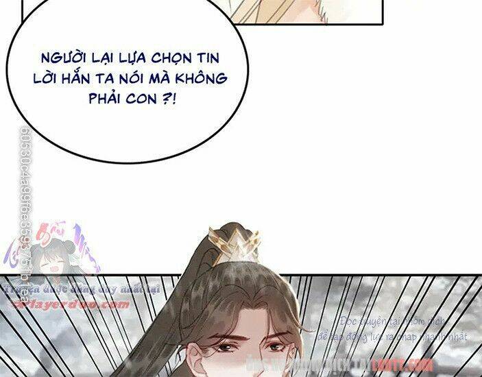 trọng sinh bá sủng nhiếp chính vương quá mạnh mẽ chapter 129 17