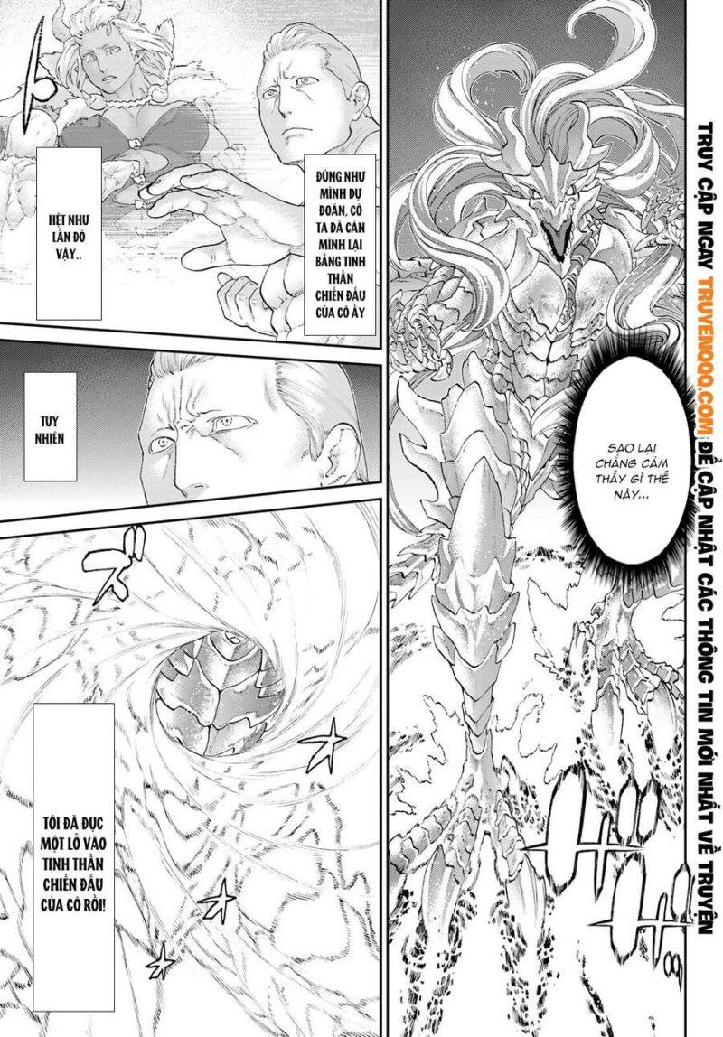 the ride on king chapter 32.5 12