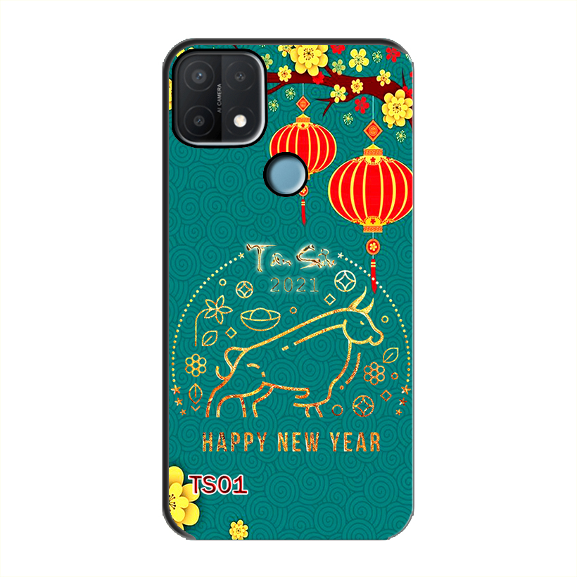 Ốp Lưng Dành Cho OPPO A15