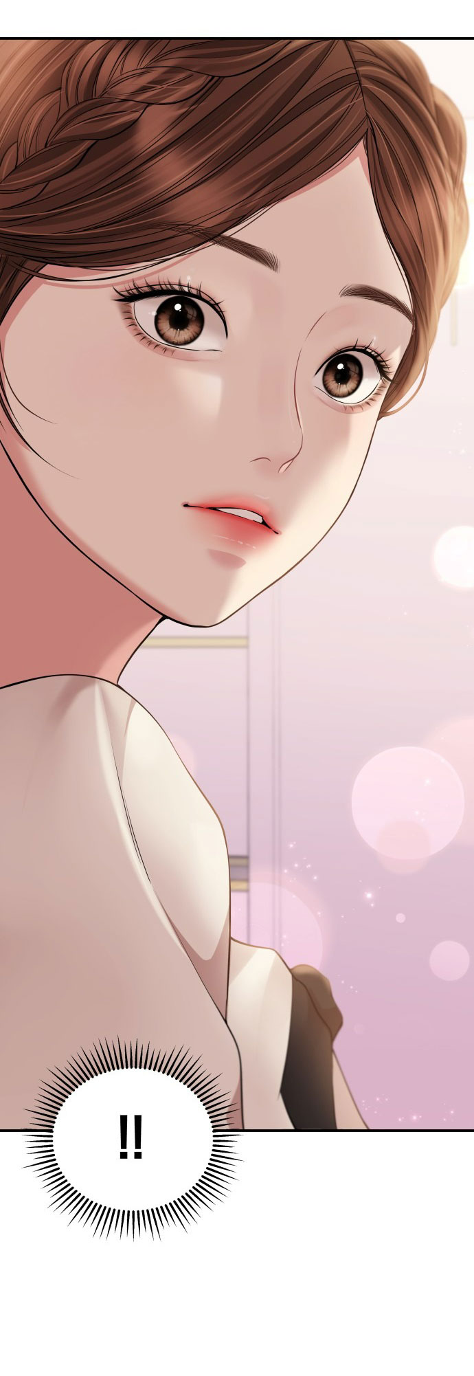 gửi em người đánh cắp những vì sao - to you who swallowed a star chapter 123.1 10