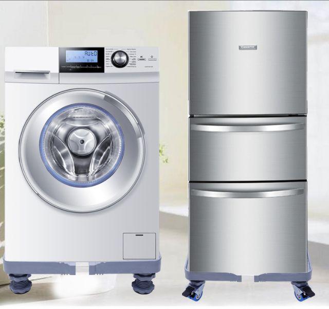 Giá kệ cao cấp F3 đa năng máy giặt, tủ lạnh