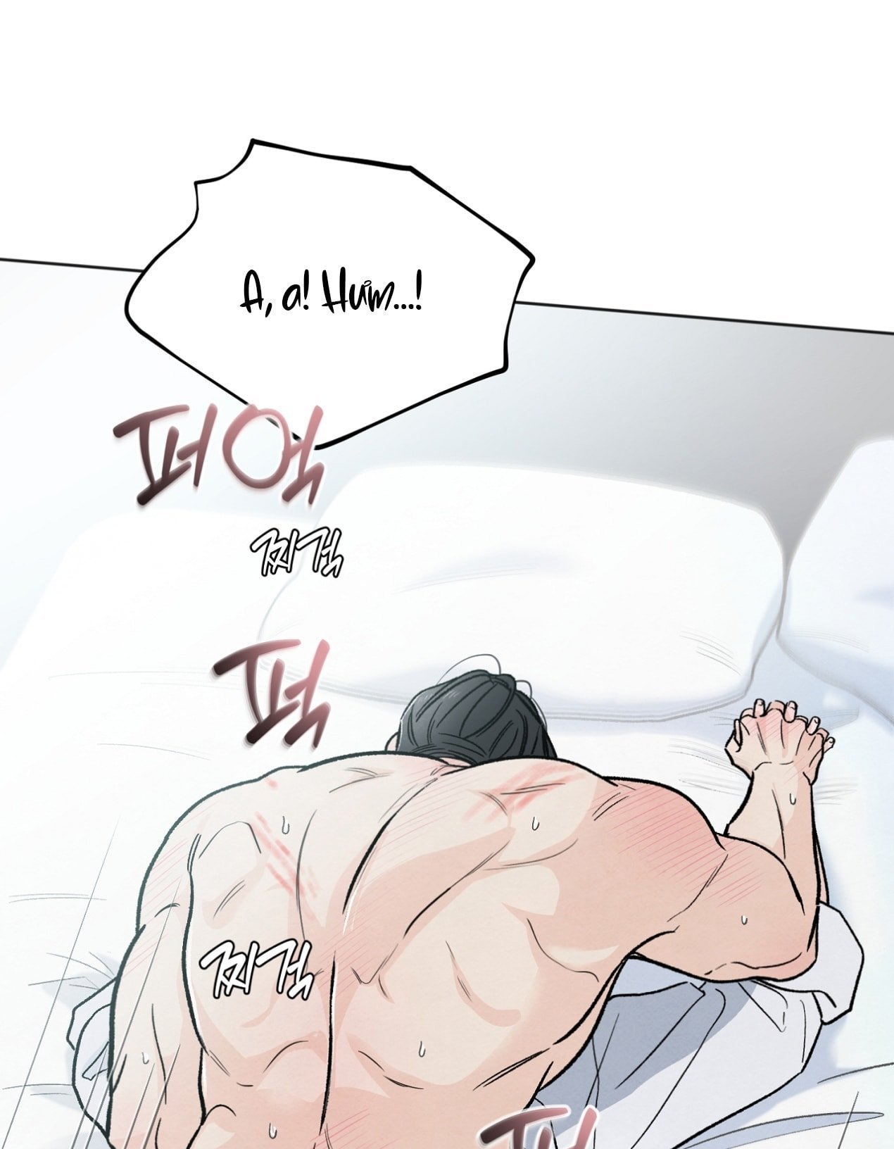 hoàn cảnh của rác rưởi chapter 30.2 17