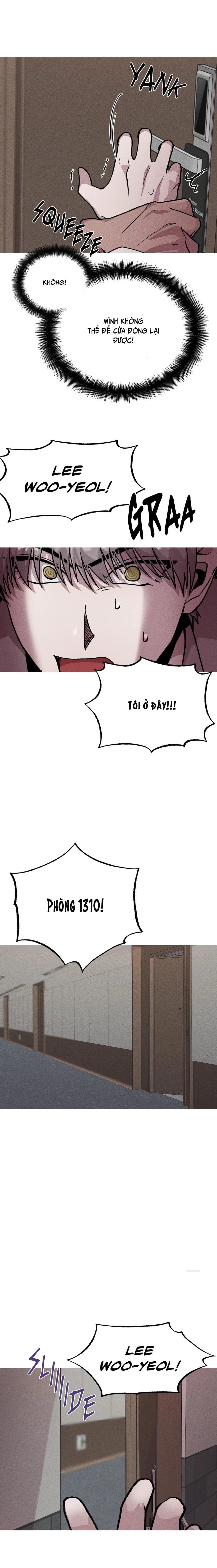 quan hệ chết chóc chapter 15 14