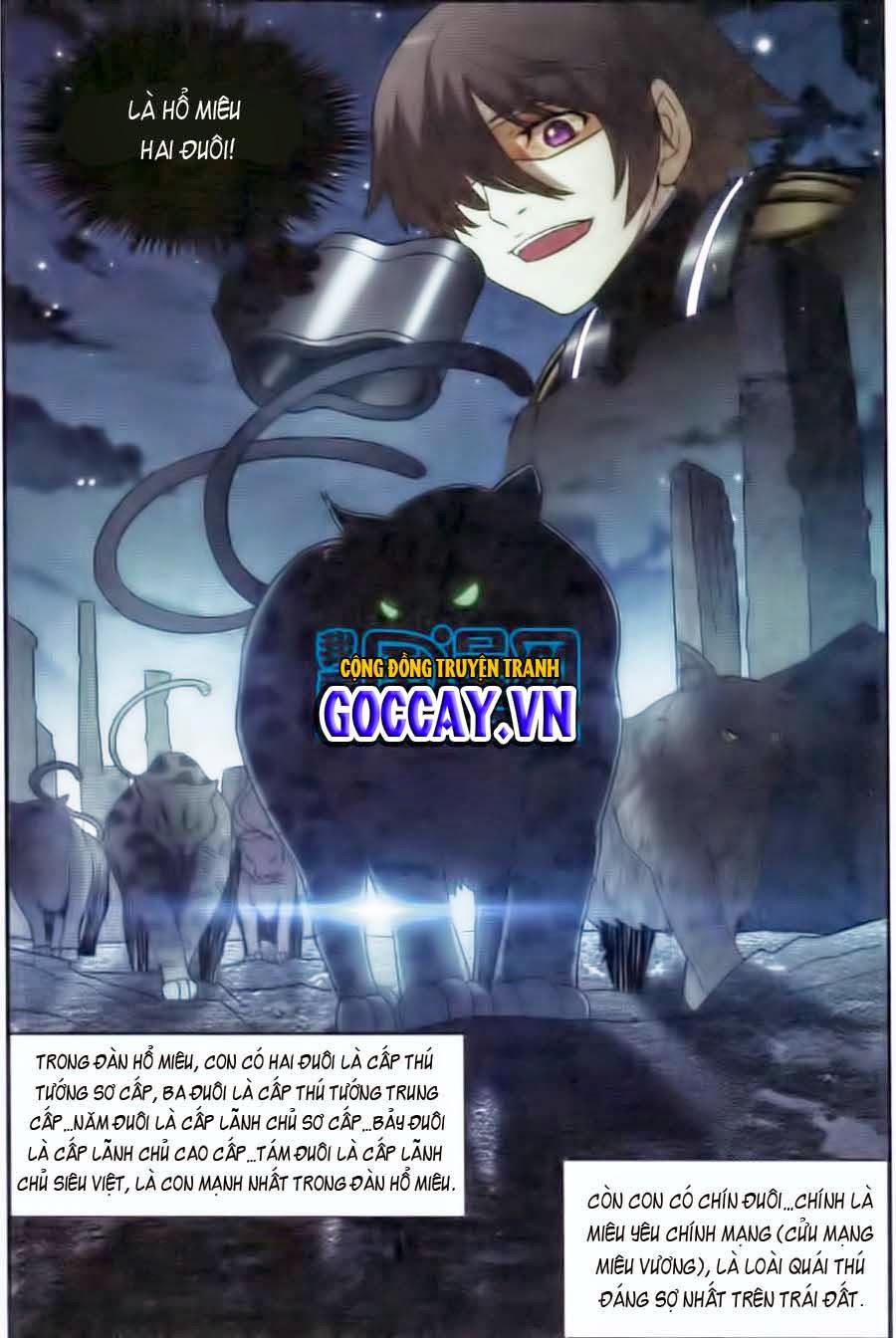 thôn phệ nhân gian chapter 26 9