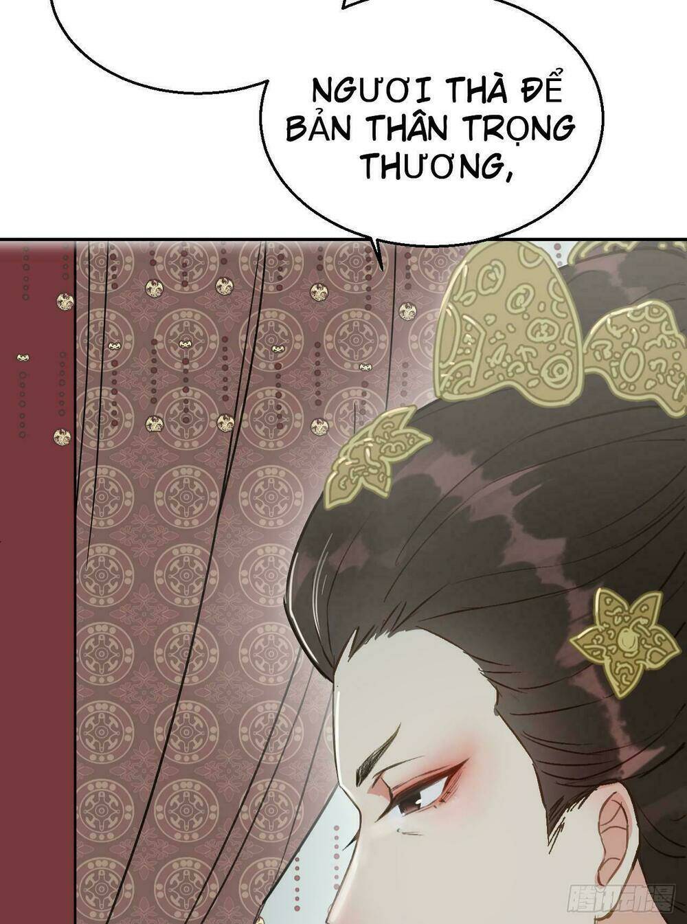 vương gia ba tuổi rưỡi của tôi chapter 3 65