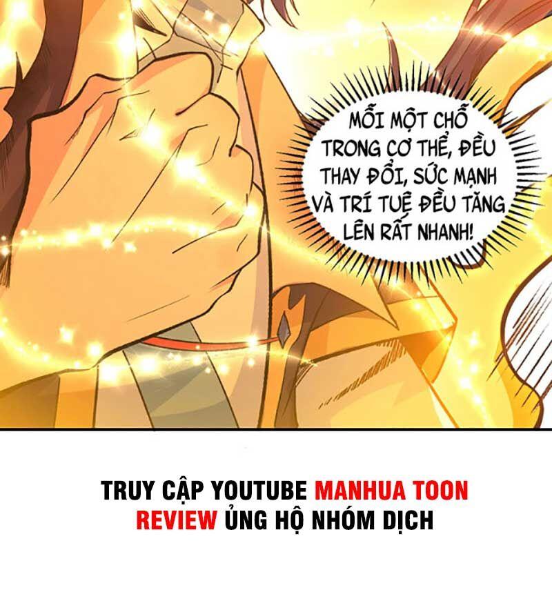 võ đạo độc tôn chapter 616 26